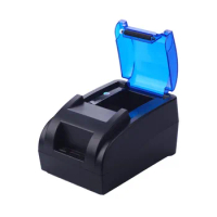 TP-5811-UB Cheapest Thermal Bluetooth Mini For Mobile Phone 58mm Receipt Printing Papers Roll Wireless Printer Maker Loyverse