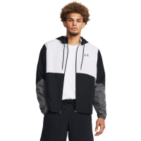 【UNDER ARMOUR】UA 男 Icon Legacy 防風外套_1382875-001