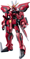 玩具研究中心 ROBOT魂 GAT-X303神盾鋼彈 動畫版 5月預購售價