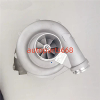 K365 53369886737 53369706777 51091007552 Turbo For MAN Marine with D2866LE401 Engine 11.97L D