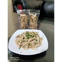 AGEN Basreng stik 100gr Termurah Bumbu Basah pedas jeruk Baso goreng snack viral kiloan stik 1kg vir
