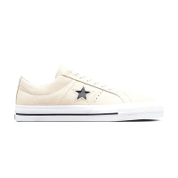 Converse One Star Pro Ox 男鞋 女鞋 米白色 低筒 滑板鞋 休閒鞋 172950C
