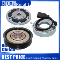 Kailey คลัตช์ปั๊มลมสำหรับ VOLKSWAGEN TOUAREG AUDI A4 S4 A5 S5 A6 S6 A7 Q7 Q8 Porsche 4M0820803B 4M08