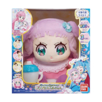 【ToysRUs 玩具反斗城】We Are Pretty Cure光之美少女 開闊天空 光之美少女 艾兒公主互動娃娃(兒童 玩具 玩