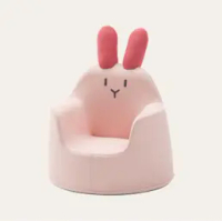 【A8 ILOOM】Bunny ACO兔子寶貝小沙發