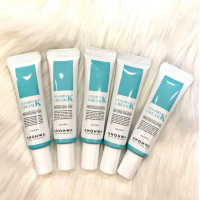 (Mini 12g) Kem Dưỡng Phục Hồi Ahohaw Vitamin K Cream Ahohwa