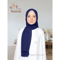 Shawl Chiffon Heavy 5 Warna 70\ inches [Hot Offer]"