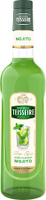 Teisseire 糖漿果露-莫希托風味 Mojito Syrup 法國頂級天然糖漿 700ml-【良鎂咖啡精品館】