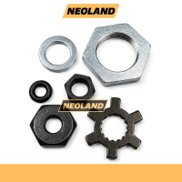 MUR RING ORING CVT MIO NOUVO SET