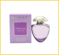 BVLGARI 寶格麗紫水晶珍寶女士淡香水 OMNIA AMETHYSTE JEWEL CHARM EDT 25ML