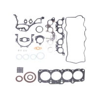 Brand New 5SFE 5S-FE Engine Overhaul Gasket Kit 04111-74641 For Toyota Celica Camry 16V 2.2L