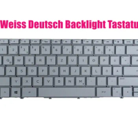 German white backlit keyboard for HP Spectre 13-af002ng/13-af032ng/13-af033ng/13-af001ng/13-af031ng/13-af034ng/13-af035ng