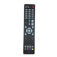 RC-1228 Replacement Remote Control suitable for DENON AV Receiver AVR-X2300W AVR-X3300W AVR-X5200W AVR-X3400H AVR-S950H