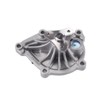 Engine Water Pump Cooling Water Pump 9801573380 for Peugeot 206