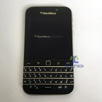 ต้นฉบับ BlackBerry Q20คลาสสิก4กรัม LTE ศัพท์มือถือ8MP WIFI 16กรัมรอม BlackBerryOS QWERTY มาร์ทโฟนรุ่