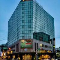 住宿 卡爾登飯店 the Carlton 新竹市