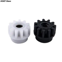 1PC White Black Easy Mop Pedal Broom Spin Replacement Part One Way Clutch Hexagonal Octagon Bearing Bucket Gear Sprockets Repair