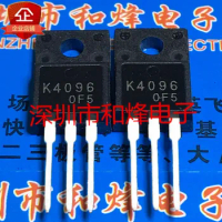 5 pieces K4096 2SK4096 TO-220F 500V 8A