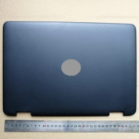 New lapop Top case base lcd back cover for HP ProBook 640 G2 645 840656-001 6070B0939601
