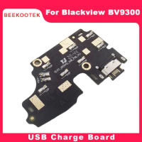 Blackview BV9300 USB Board New Original Base Charging Plug Port Board Accessories For Blackview BV9300 Smart Phone