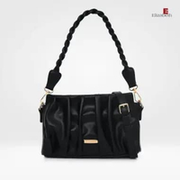 Tas Elizabeth Leoma Sling Bag Black