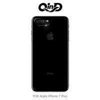 強尼拍賣~QinD Apple iPhone 8/7/SE 2020、8/7 Plus 鏡頭玻璃貼(兩片裝) 鏡頭保護貼