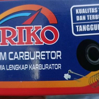 Vakum skep karbu Mio Lama New Soul karburator karet vakum Riko