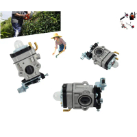 Carburetor BG430 TL52 TB52 TU52 EB650 EB500 Ogawa LT16N LT20N Kasei 3wf-16 Mist Blower Power Lawn Ma
