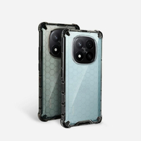 DAPAD 盾牌特務 抗震 透明殼 保護殼 手機殼 防摔殼 適 OPPO RENO 14 Pro Pro+【299免運領券再享折扣】
