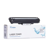 ผงหมึก ดำ        ฟาสโทนเนอร์ Brother TN263/267BK