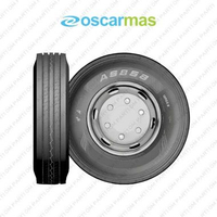 BAN WEST LAKE 295/80 R22.5 18PR 152/149M AS858PRO-01-WL-295R225-01