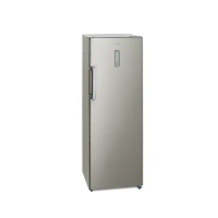 【國際牌Panasonic】242公升 冷凍櫃(NR-FZ170A-S)免運含基本安裝