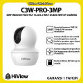 Hiview C3W Kamera Jaringan