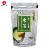 Bột Matcha Nhật Bản Morihan Uji Matcha Culinary Grade Túi 100g