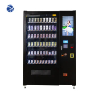 XY hot seller cigarette vending machine PPE electronic make up vending machine