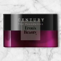 正品正貨 新店優惠 日本新版 Twany Century The Foundation 貴婦世紀極緻粉底霜 - # PO-B (粉調白 SPF20 / PA++ 15g - [平行進口]