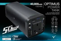 MAXPOWER EG4000 40800MAH 150WH 電源箱 PD/IQ/QC3.0