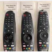 Original New Smart TV Remote Control For LG AN-MR18BA AN-MR19BA AN-MR650A MR20GA