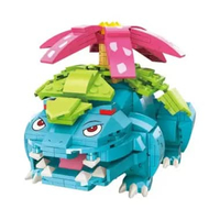 KEEPPLEY FIGURE POKEMON VENUSAUR
