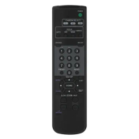 New Remote Control For SONY EVI-D31 EVI-D100 EVI-D70 BRC-H700 EVI-D70P EVI-D100P Audio Video AV Receiver