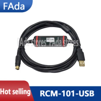 RCM-101-USB For IAI Cylinder Driver ACON PCON SCON Download Debugging Cable RCM-101 USB