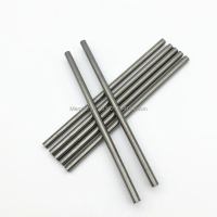 Klot 10Pcs Tungsten Solid Carbide Round Rod 3.6Mm-4.5Mm X