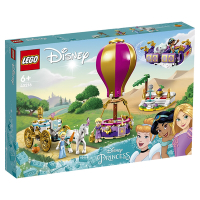 樂高LEGO 迪士尼公主系列 - LT43216 Princess Enchanted Journey