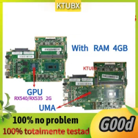 330S-15IKB.For Lenovo Ideapad 330S-15IKB Laptop Motherboard.With i3 i5 i7 8th Gen CPU and 4GB RAMDDR4.100% Test OK