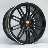 NEW designs Forged wheel rims,custom forged wheel 18'' 19'' 20'' 21'' 22'' inch forged wheel alloy car rims fit for porches
