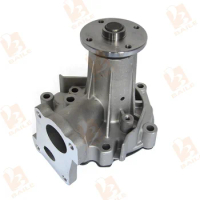 In Stock Engine Parts for 4D55 4D56 D4BB Water Pump 25100-42501