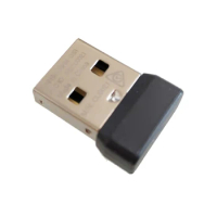 USB Dongle Receiver Adapter for Logitech G502X G502X Gaming Mice