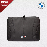 BMW Laptop Protector Sleeve 13 Inch - 14 Inch BMW M Carbon Perforated