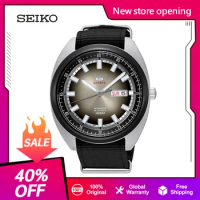 Seiko 5 Original Japan Automatic Mechanical Watch For Men 10Bar Waterproof Luminous Sports watches