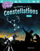 【電子書】Art and Culture: The Stories of Constellations Shapes